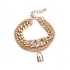 Fashion Multi - Layered Bracelet PW918