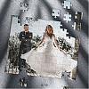 Custom Photo Jigsaw Puzzle Best Indoor Gifts 35-1500 pieces PW062