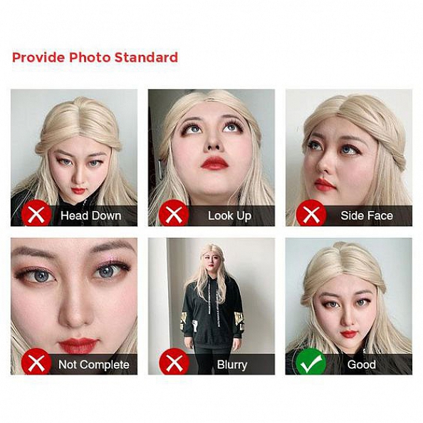 Fully Customizable 1 person Custom Bobblehead PW268