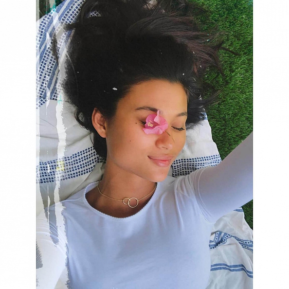 925 Sterling Silver Personalized “To My Daughter” Necklace PWB296