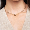 Chocker necklace PWB045