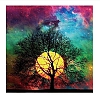 Mood and Tree 5D Diamond Painting PW508