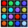 Moon Lamp With Photo 16 Colors PW028