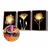 5D DIY Full Drill Diamond Painting(95cm X 45cm) PW593
