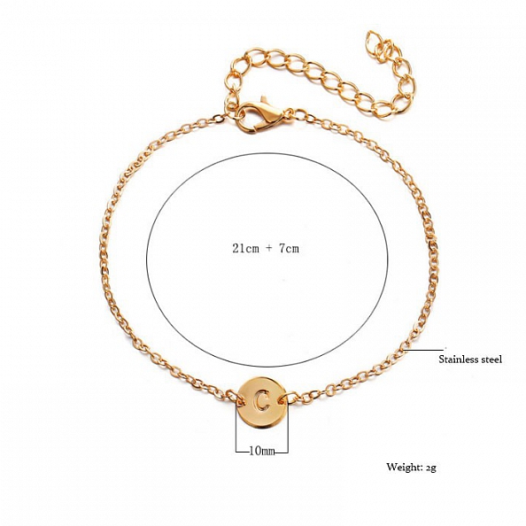 Mila Bracelet  PW865