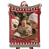 Personalized Christmas Blanket Gift  PW501