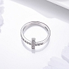Inspirational Faith Hope Ring PWB299