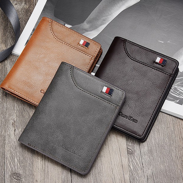 Custom Photo Wallet Sketch PW185