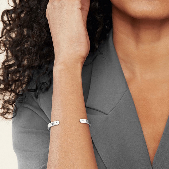 I Am The Storm Bracelet PWB363