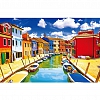 1000pcs Brano Island-Jigsaw Puzzle(69x51cm) PW589