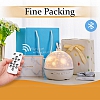 Romantic and Lovely Photo Projector Lamp Girls Gifts PW487